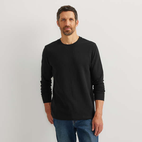 33-3253-EF THERMAL -CREW-EDDIE BAUER