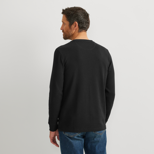 33-3253-EF THERMAL -CREW-EDDIE BAUER