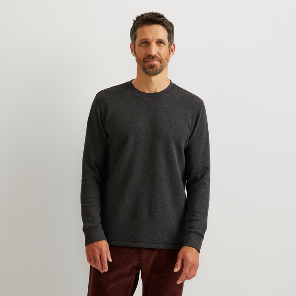 33-3253-EF THERMAL -CREW-EDDIE BAUER