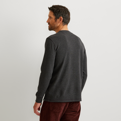 33-3253-EF THERMAL -CREW-EDDIE BAUER