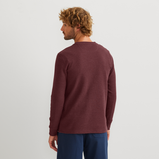 33-3253-EF THERMAL -CREW-EDDIE BAUER