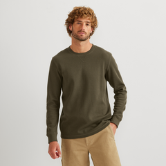 33-3253-EF THERMAL -CREW-EDDIE BAUER