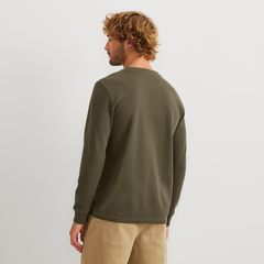 33-3253-EF THERMAL -CREW-EDDIE BAUER