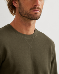 33-3253-EF THERMAL -CREW-EDDIE BAUER
