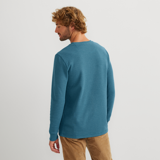 33-3253-EF THERMAL -CREW-EDDIE BAUER