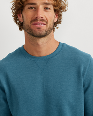 33-3253-EF THERMAL -CREW-EDDIE BAUER
