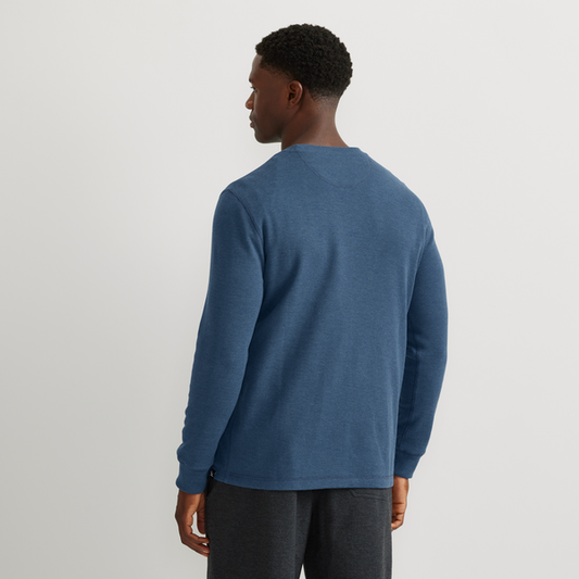 33-3253-EF THERMAL -CREW-EDDIE BAUER