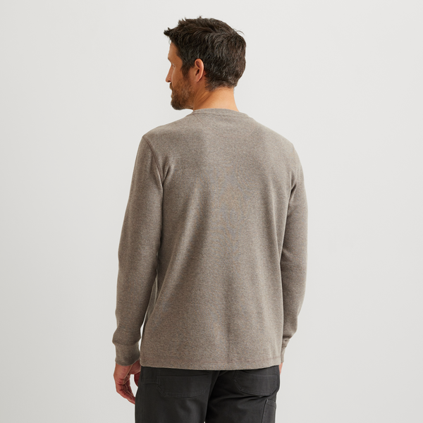 33-3253-EF THERMAL -CREW-EDDIE BAUER