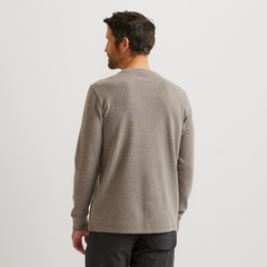 33-3253-EF THERMAL -CREW-EDDIE BAUER