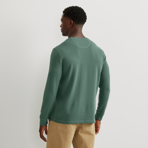 33-3253-EF THERMAL -CREW-EDDIE BAUER