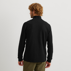 33-3314-EF THERMAL -PO NECK-EDDIE BAUER