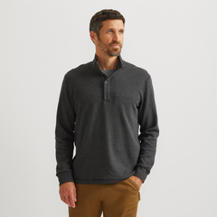 33-3314-EF THERMAL -PO NECK-EDDIE BAUER