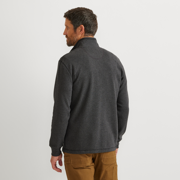 33-3314-EF THERMAL -PO NECK-EDDIE BAUER