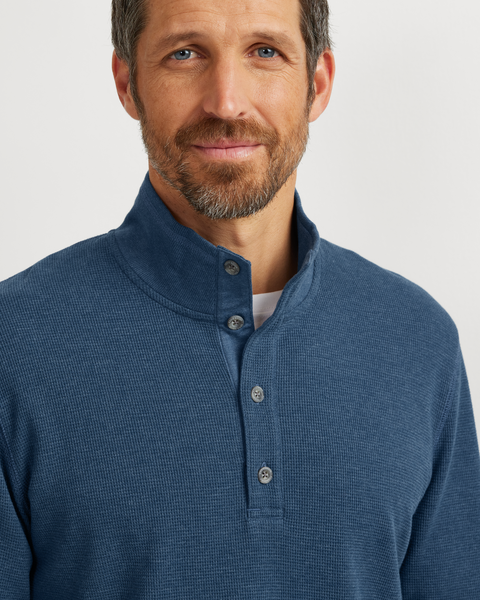 33-3314-EF THERMAL -PO NECK-EDDIE BAUER