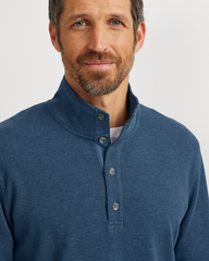 33-3314-EF THERMAL -PO NECK-EDDIE BAUER