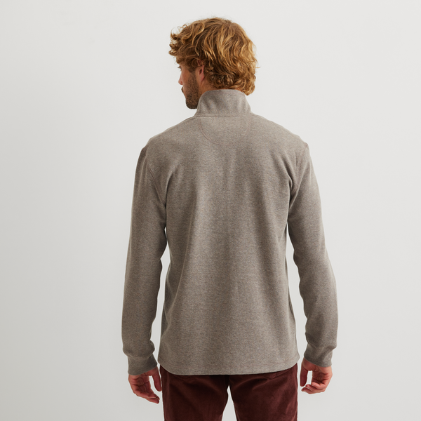 33-3314-EF THERMAL -PO NECK-EDDIE BAUER