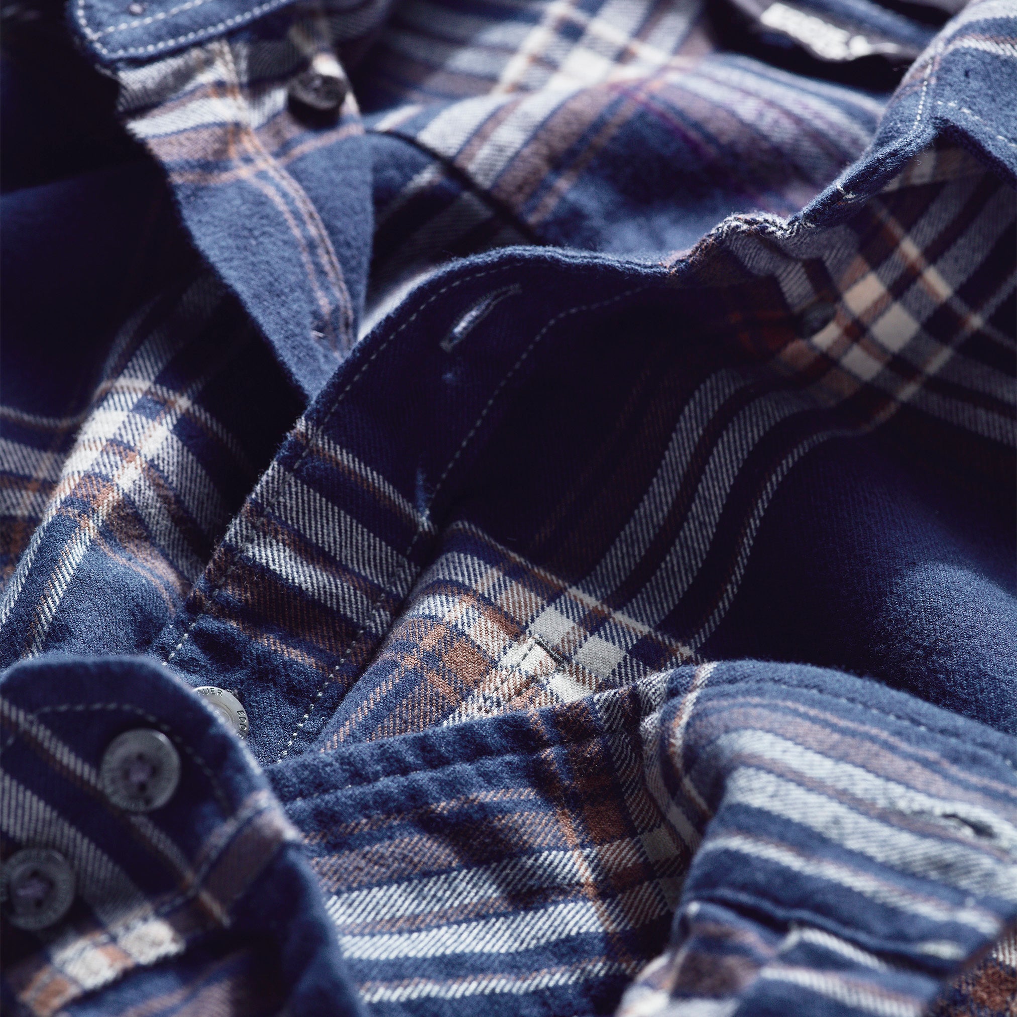 34-156-CAMISA MANGA LARGA-EDDIE BAUER