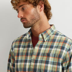 34-156-CAMISA MANGA LARGA-EDDIE BAUER