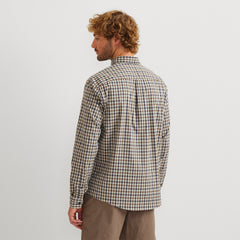 34-611-CAMISA MANGA LARGA VOYAGER-EDDIE BAUER