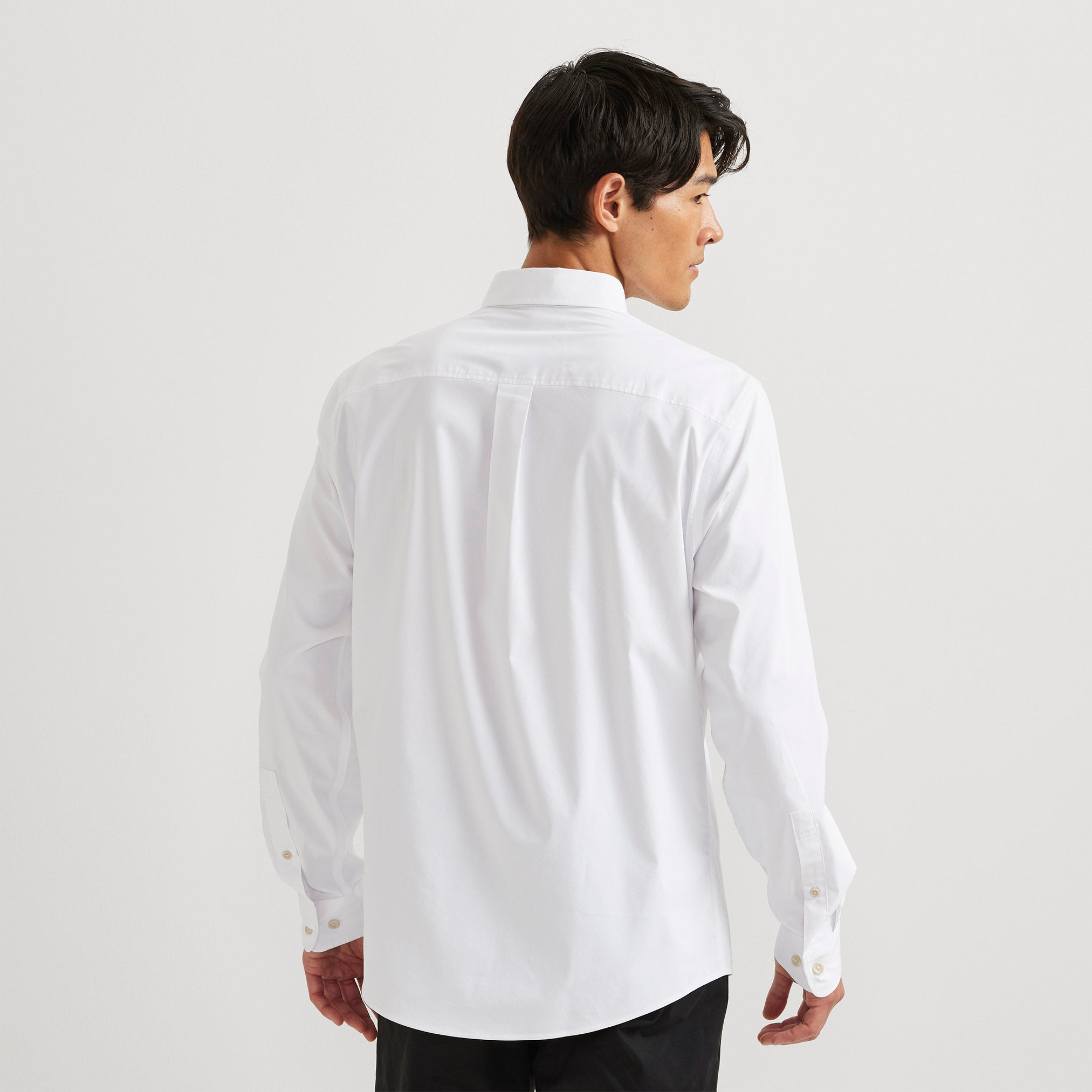 34-611-CAMISA MANGA LARGA VOYAGER-EDDIE BAUER