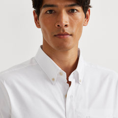 34-611-CAMISA MANGA LARGA VOYAGER-EDDIE BAUER