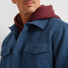 34-159-CAMISA CHAMOIS MANGA LARGA-EDDIE BAUER