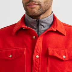 34-159-CAMISA CHAMOIS MANGA LARGA-EDDIE BAUER