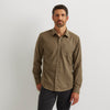 FIELD FLANNEL FLEX SHIRT 2.0 (LIGHT)