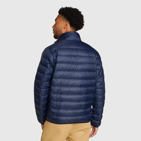 01-564-CHAMARRA CIRRUSLITE DOWN-EDDIE BAUER