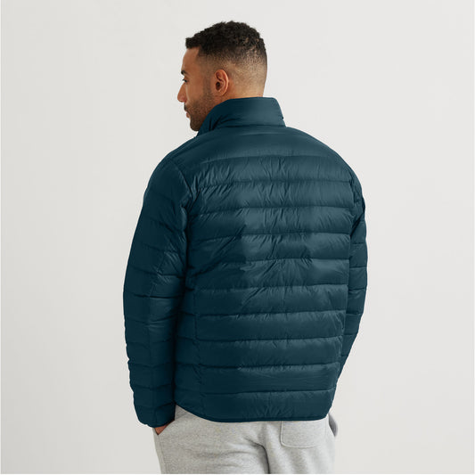01-564-CHAMARRA CIRRUSLITE DOWN-EDDIE BAUER