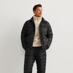 01-617-CHAMARRA CIRRUSLITE SHIRT-EDDIE BAUER