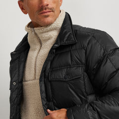 01-617-CHAMARRA CIRRUSLITE SHIRT-EDDIE BAUER