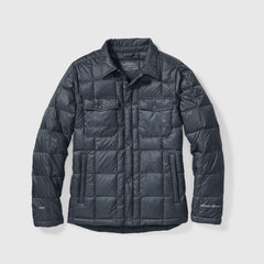 01-617-CHAMARRA CIRRUSLITE SHIRT-EDDIE BAUER