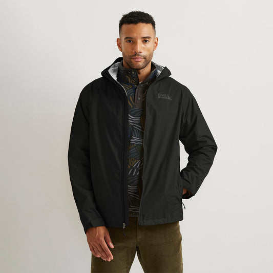 01-0730-RIPPAC PRO RAIN JACKET-EDDIE BAUER