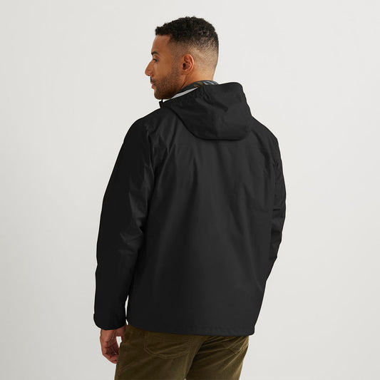 01-0730-RIPPAC PRO RAIN JACKET-EDDIE BAUER