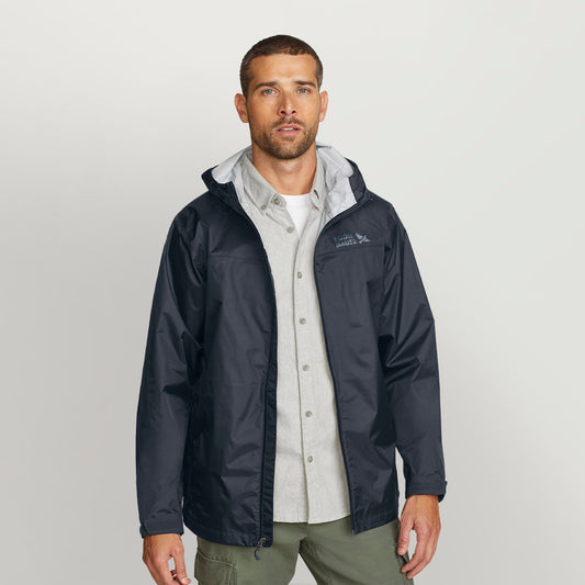 01-0730-RIPPAC PRO RAIN JACKET-EDDIE BAUER