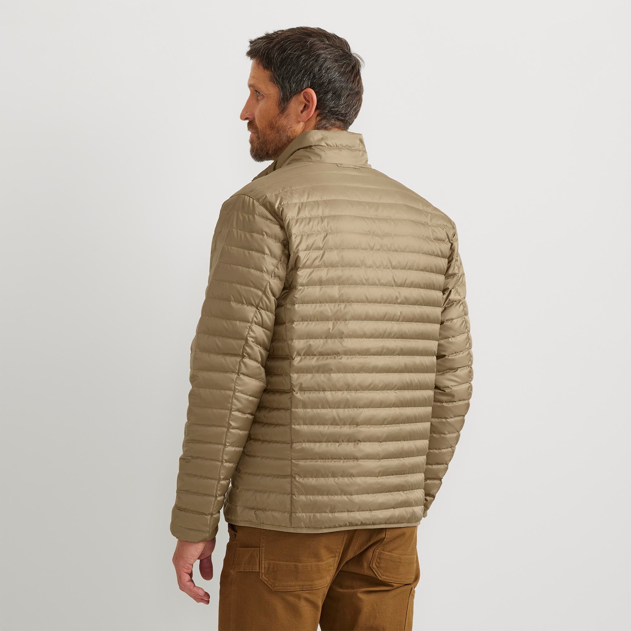 01-756-CHAMARRA MICROLIGHT DOWN-EDDIE BAUER