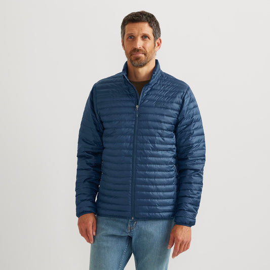 01-756-CHAMARRA MICROLIGHT DOWN-EDDIE BAUER