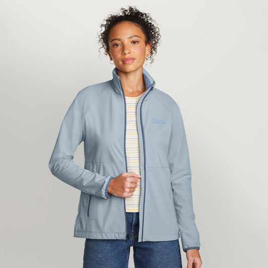 06-2228-STRATIFY JACKET-EDDIE BAUER