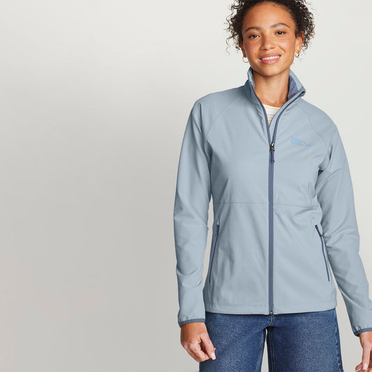 06-2228-STRATIFY JACKET-EDDIE BAUER