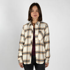 08-1348-CAMISA FIELD FLEX FLANNEL-EDDIE BAUER