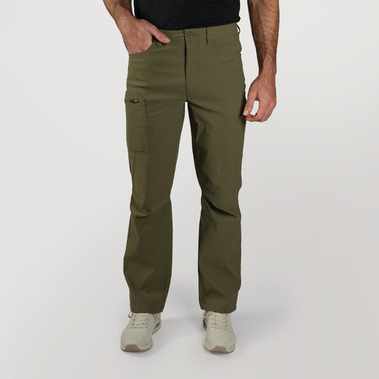 29-1601-RAINIER PANT-EDDIE BAUER