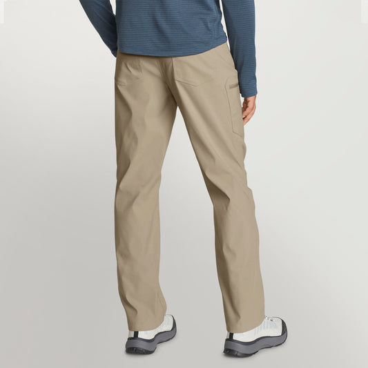 29-1601-RAINIER PANT-EDDIE BAUER