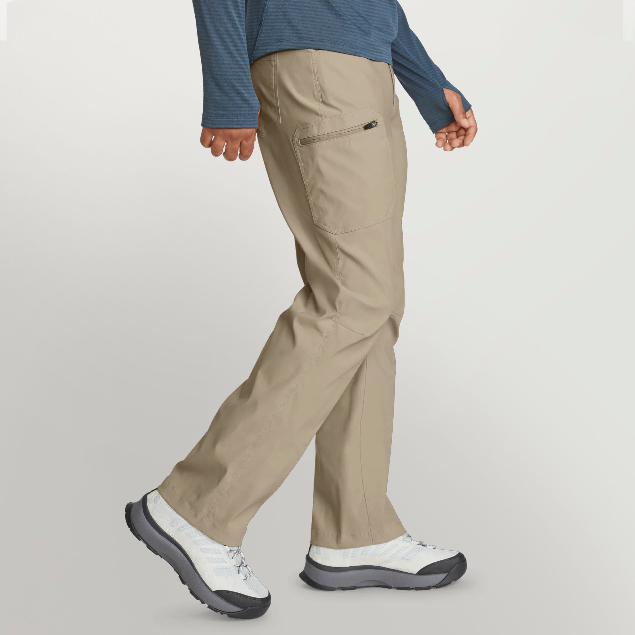29-1601-RAINIER PANT-EDDIE BAUER