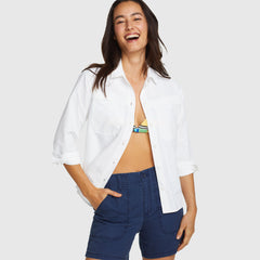 31-6063-CAMISA RAINIER RIPSTOP-EDDIE BAUER